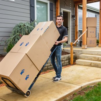 Worcester Moving Company in Worcester MA 01604