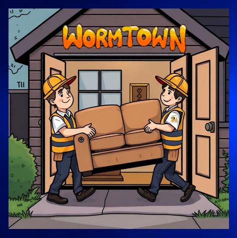 Old Furniture Removal in Milford MA (Couches, Chairs, Beds