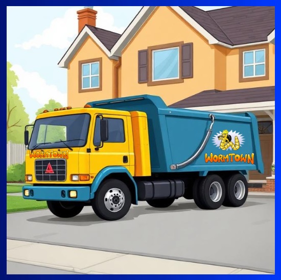 Worcester County Dumpster Rentals