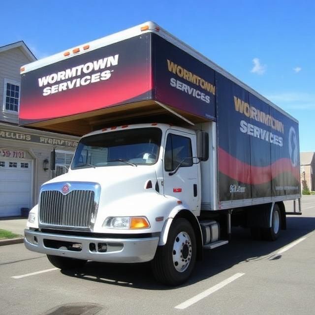 Professional Moving Company Serving all of Worcester County, Massachusetts