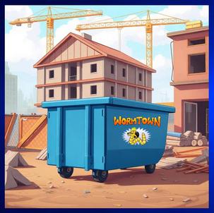 Construction Site Dumpster Rentals in Bolton, Massachusetts 01740