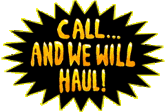 Commercial Dumpster Rentals & Trash Collection in Holden MA