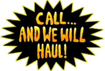 Commercial Dumpster Rentals & Trash Collection in Worcester, Massachusetts.