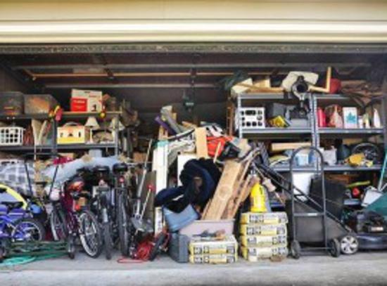 Estate Clean-out & Junk Removal in Worcester County, Massachusetts