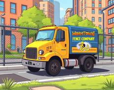 Fence Installation & Repair in Worcester MA