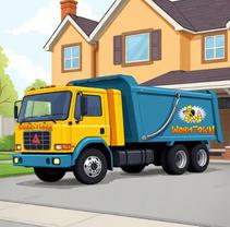 Dumpster Service For Residential & Commercial Properties in Worcester County MA