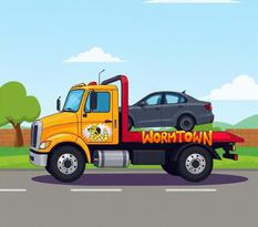 Free Junk Car Removal