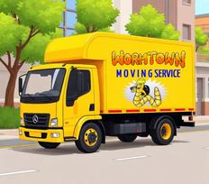 MASS Moving Company in Worcester MA 01604