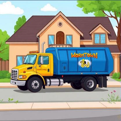 Curbside Junk Removal in Oakham MA 01068