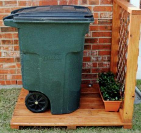 Weekly Trash Collection & Recycling in Worcester, Massachusetts