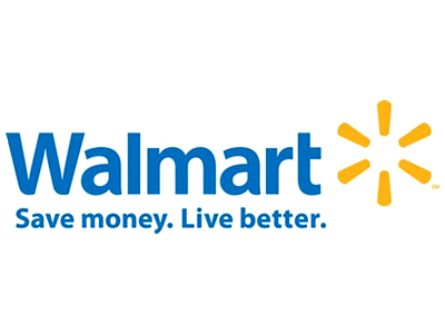 Walmart Roofing & Siding in Massachusetts.